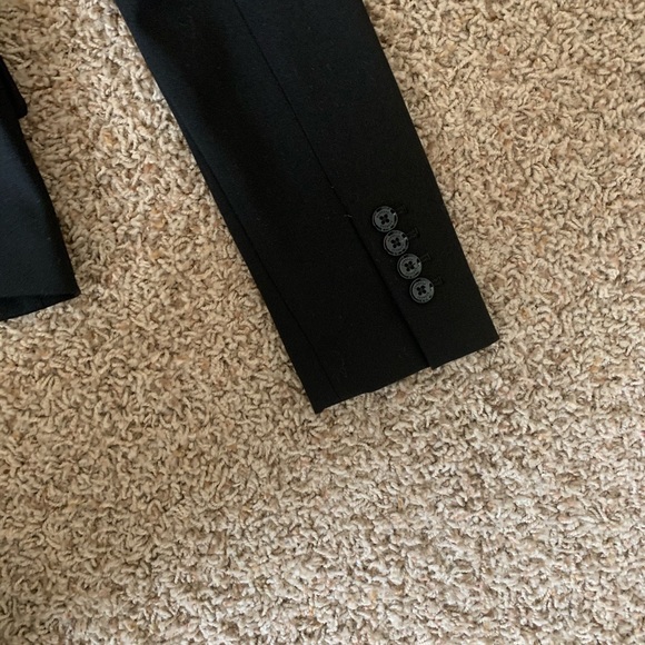 Like new Express suit jacket - Picture 4 of 4